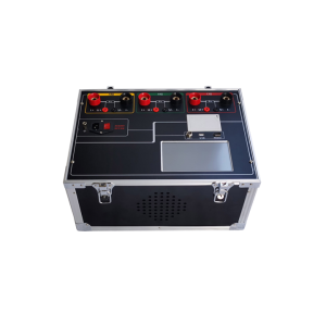 ZDHL-100A 智能回路电阻测试仪(三相）